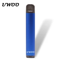 

2019 New Disposable Pod Uwoo Ette 350mAh Vape Pod System Vape Pen