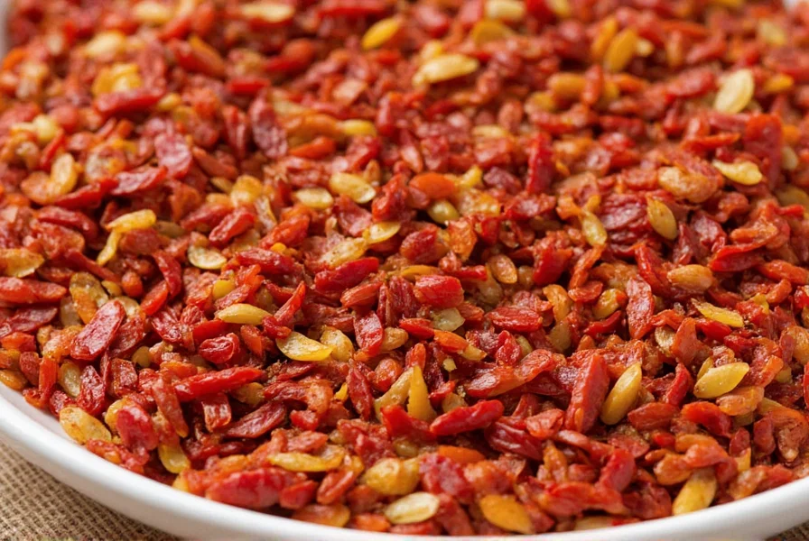 Chili Flakes: Complete Guide to Uses, Substitutes & Benefits
