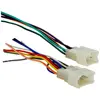 Hookup cable awg 12 wire avss 15mm copper cable