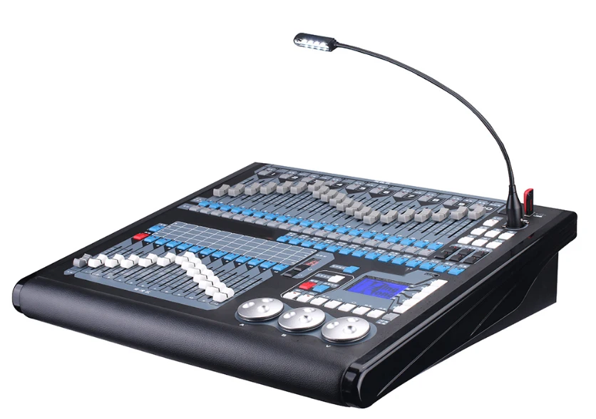 1024 dmx 控制台   声音活动功能 dj bar - buy dimmers,sound