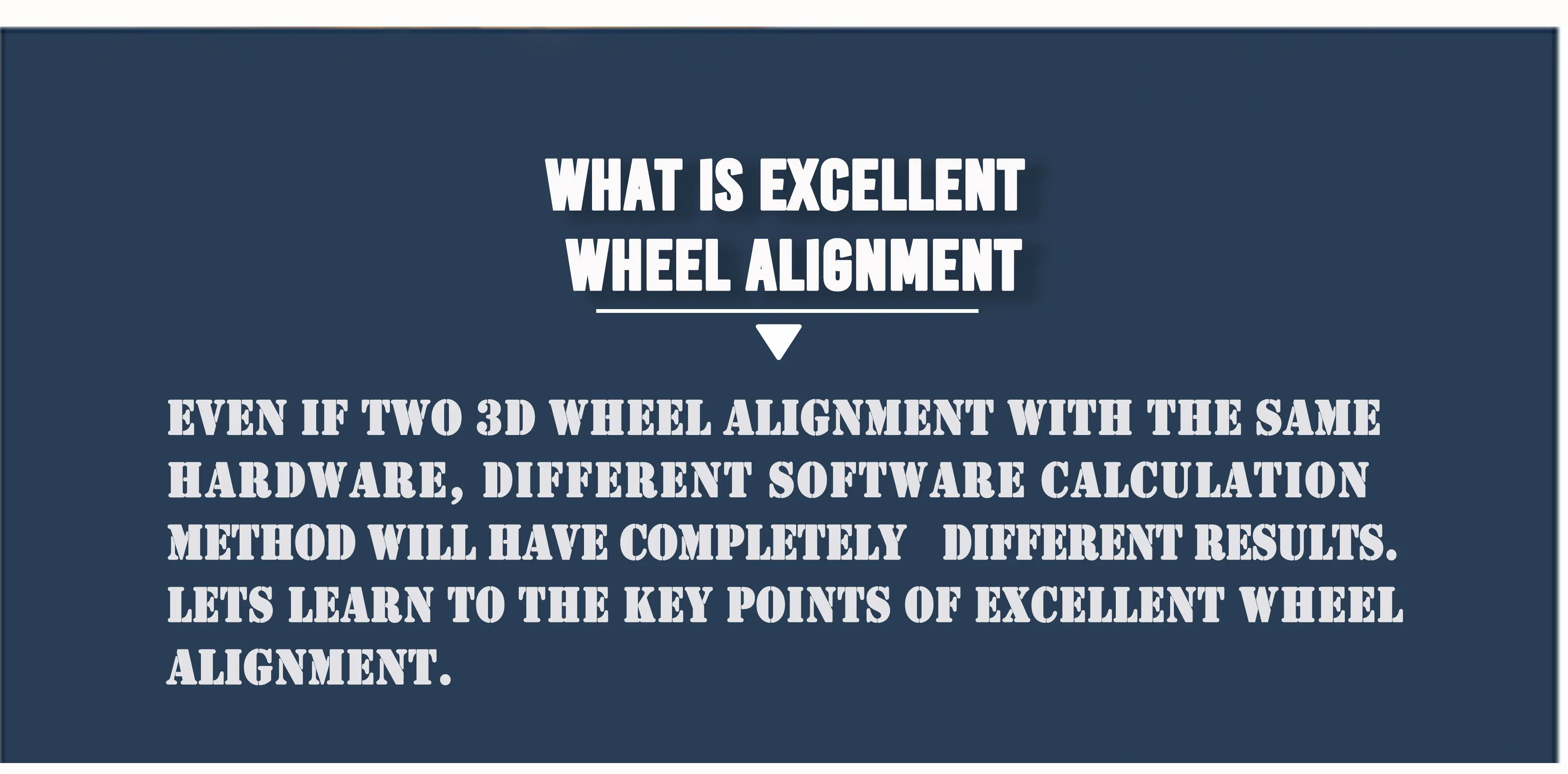 3D Wheel Alignment with Turntables Clamps for K9800 Model