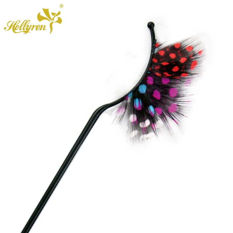 

Strip False Eyelash Stick Tester Applicator For Showing Eyelash Styles, Black