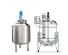 Mining Agitating Vessel Mixing Tank