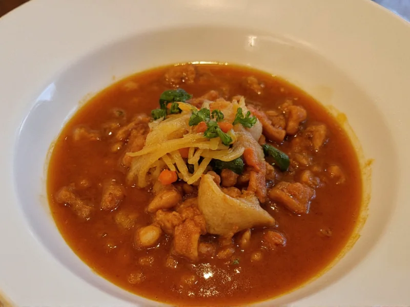 Recaito vs Sofrito: Key Differences Explained