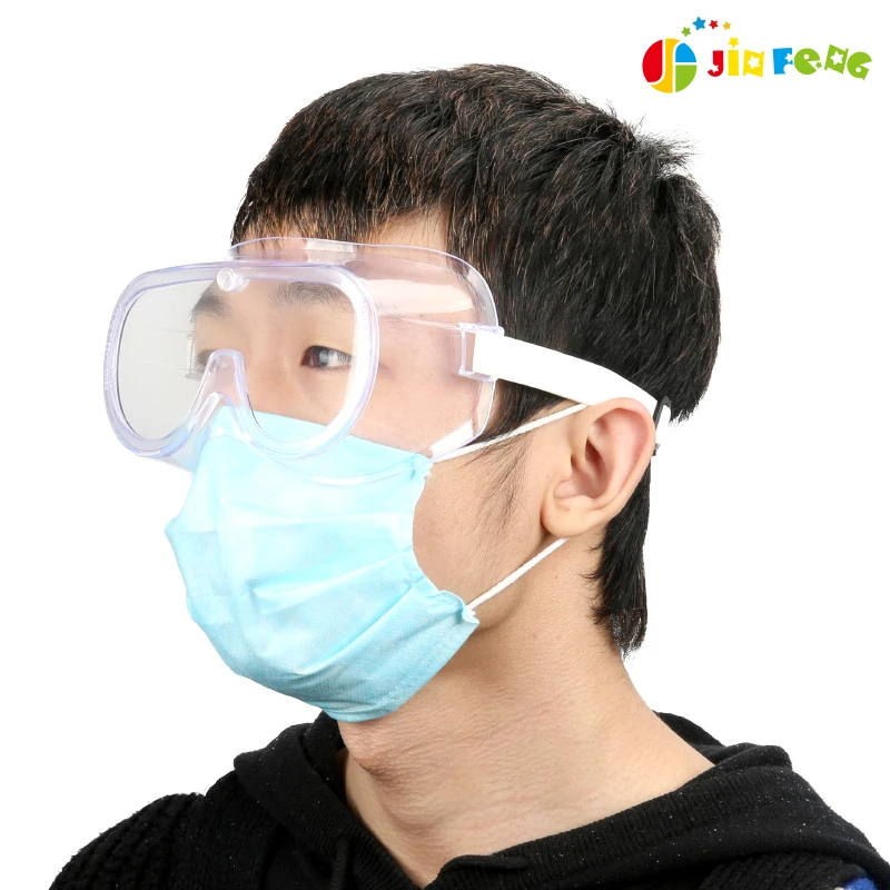 
ANSI Z87.1 safety protective goggles safety eye protection goggles 