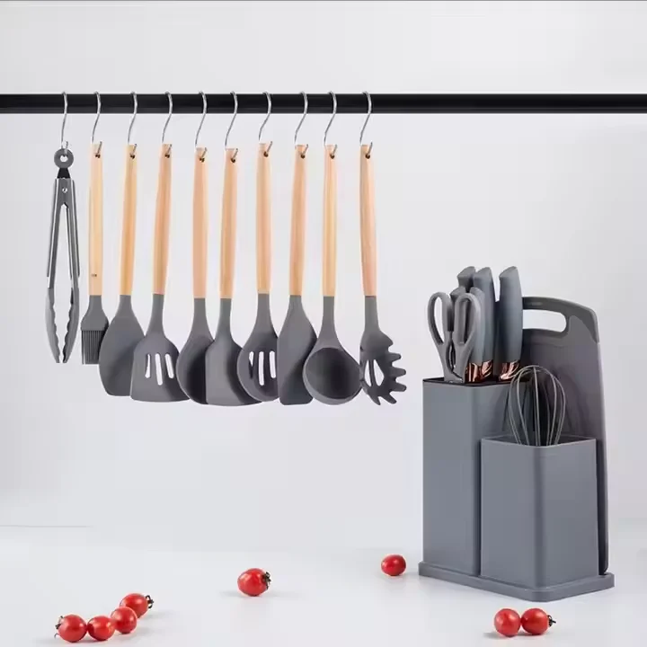 Kitchenware set