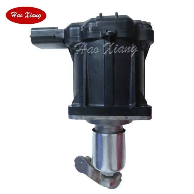 

Haoxiang New Exhaust Gas Recirculation Valvula EGR Valve Electric Turbo Actuator K6T52171 For Hino FC Dutro Truck