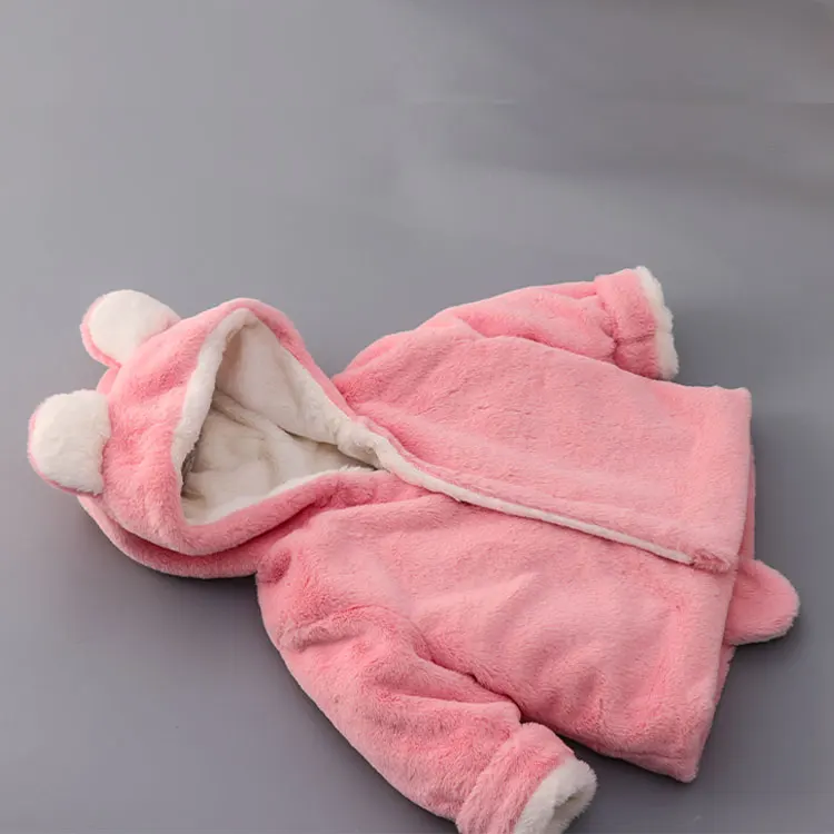 baby girls winter coats