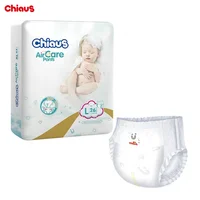 

Chiaus Top Disposable Air Care Baby Diapers Nappy Hot Sale