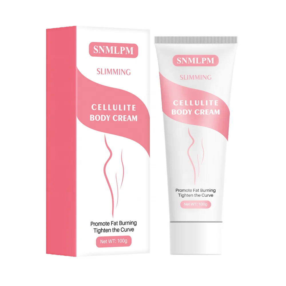 

Wholesale No Side Weight Loss Hot Body Fat Burning Slimming Cream For Stomach