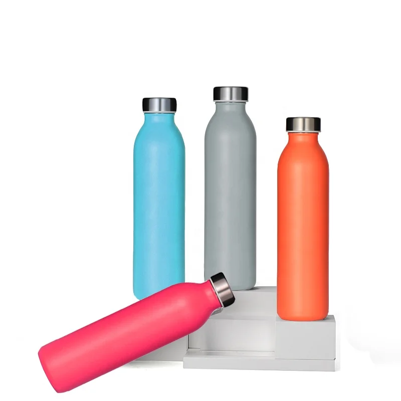 

Wholesale Eco-friendly Flask Feeding Reusable Water Bottle 300ML Lingqi Christmas Vacuum Flasks & Straight Cup, Customized