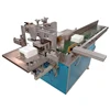 Plastic Bags Napkin Paper/Facial Tissue Packing Manufacturing Machines for Small Business ideas