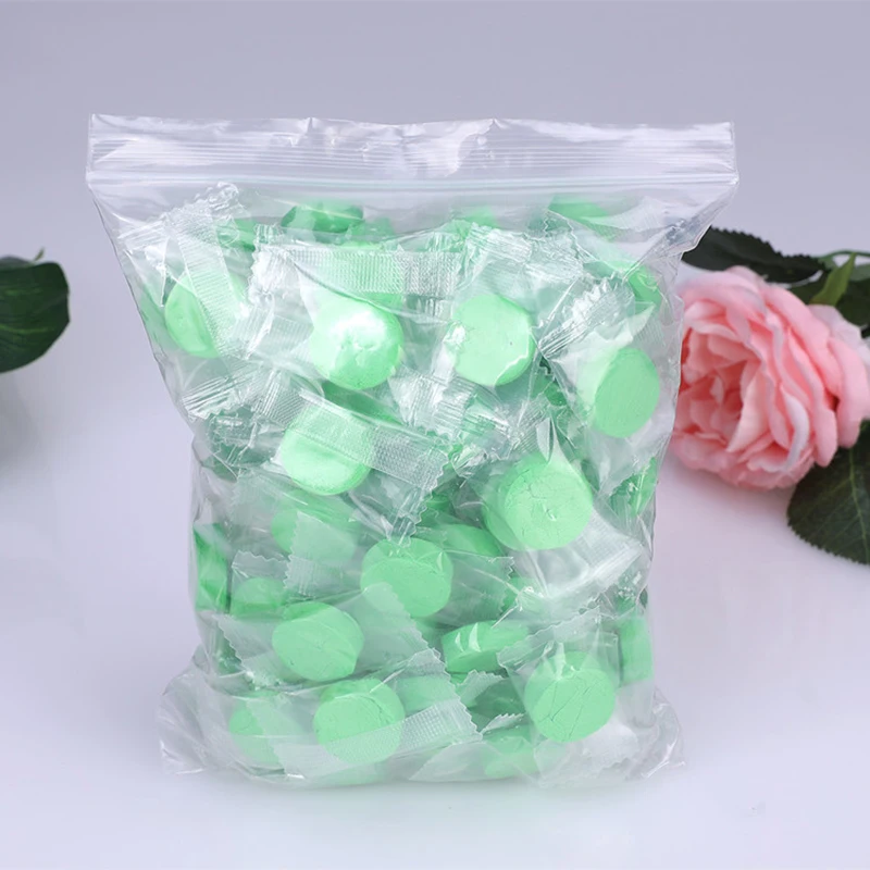 

Individual Candy Bag Package SPA Beauty DIY Compressed Sheet Mask