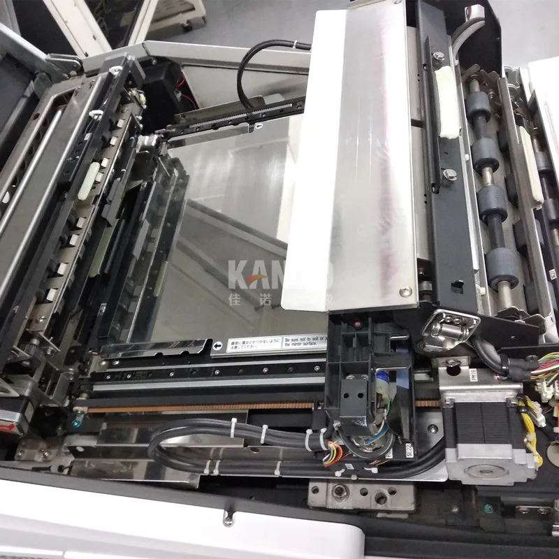 
Noritsu QSS3702 Minilab Machine Digital Photo Laser Printer 
