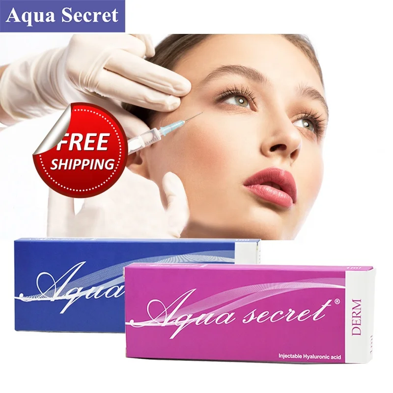 

Best Quality collagen filler injections