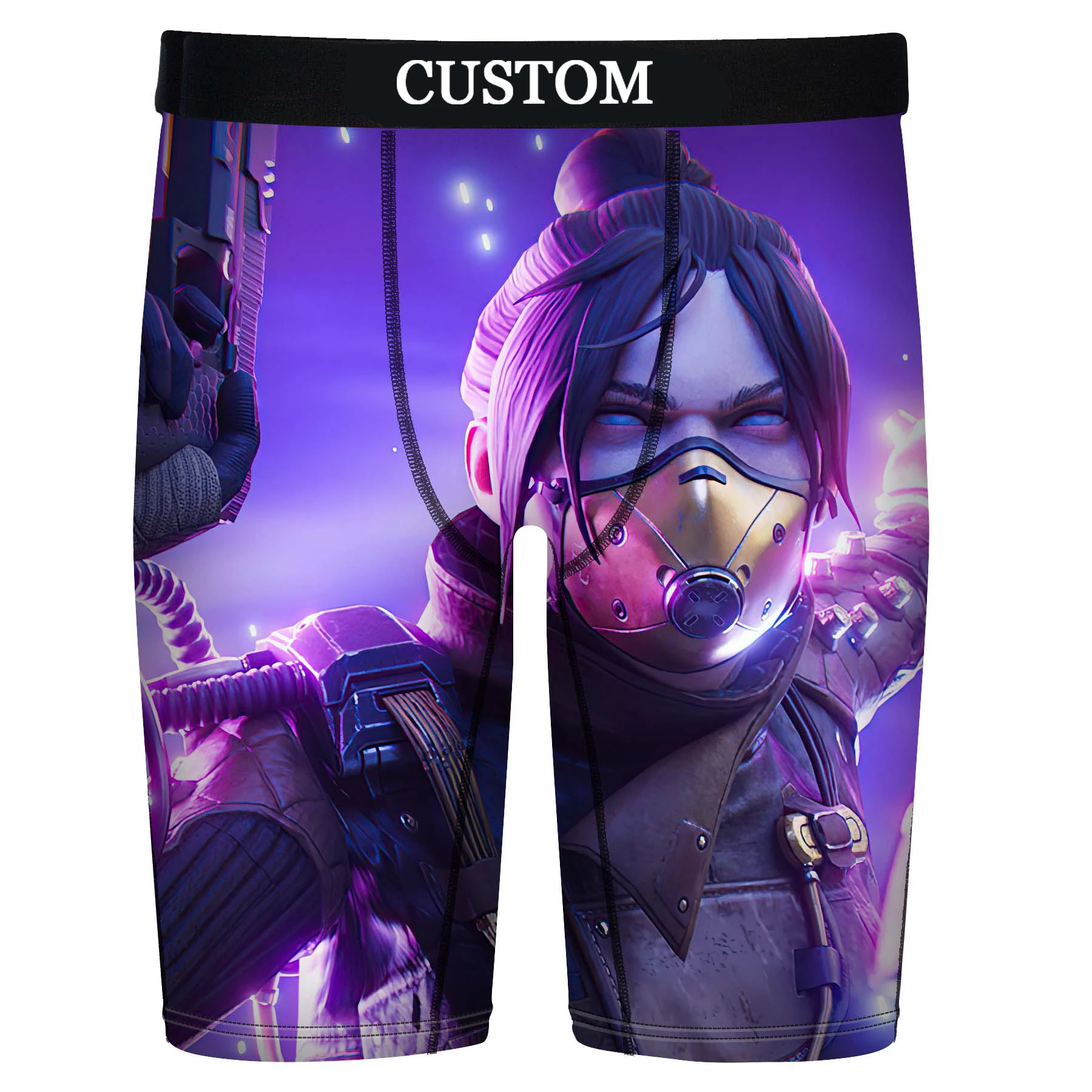 

Ehika Ethiks Ethikaed Briefs Men Wholesale 2021 Vendor Shorts Size 3xl Ethikaed Underwear For Men, Customized colors