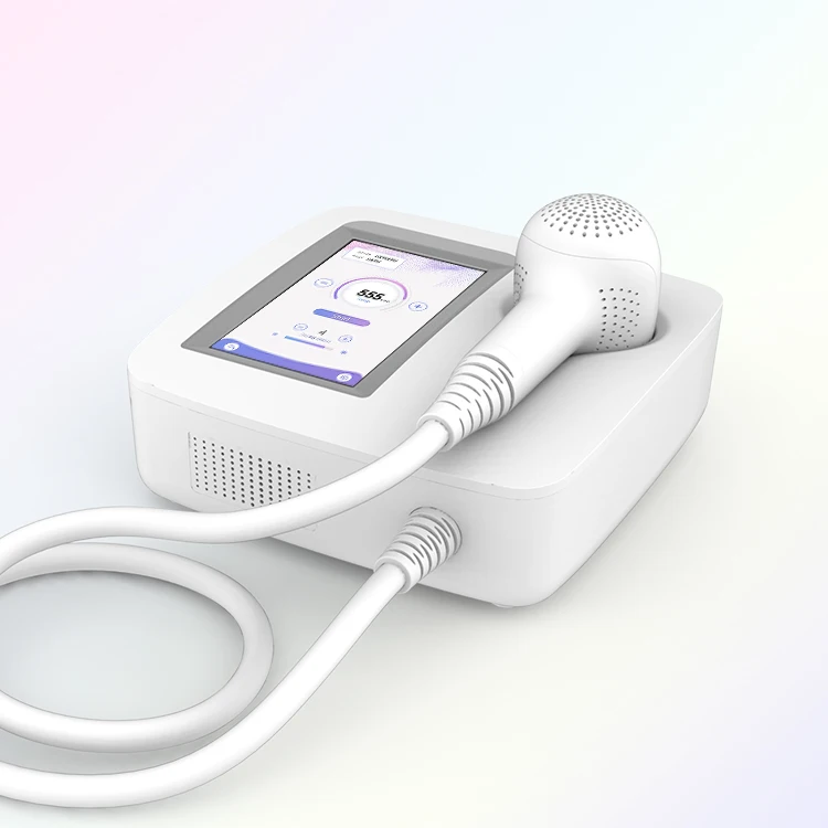 

Wholesale Popular Portable Diode Laser Hair Removal Machine For Women Permanent