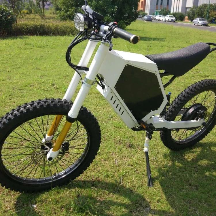 

Motorcycle electric bike sur ron mountain e bike 3000w 5000w 8000w 12000w 15000w, Customized