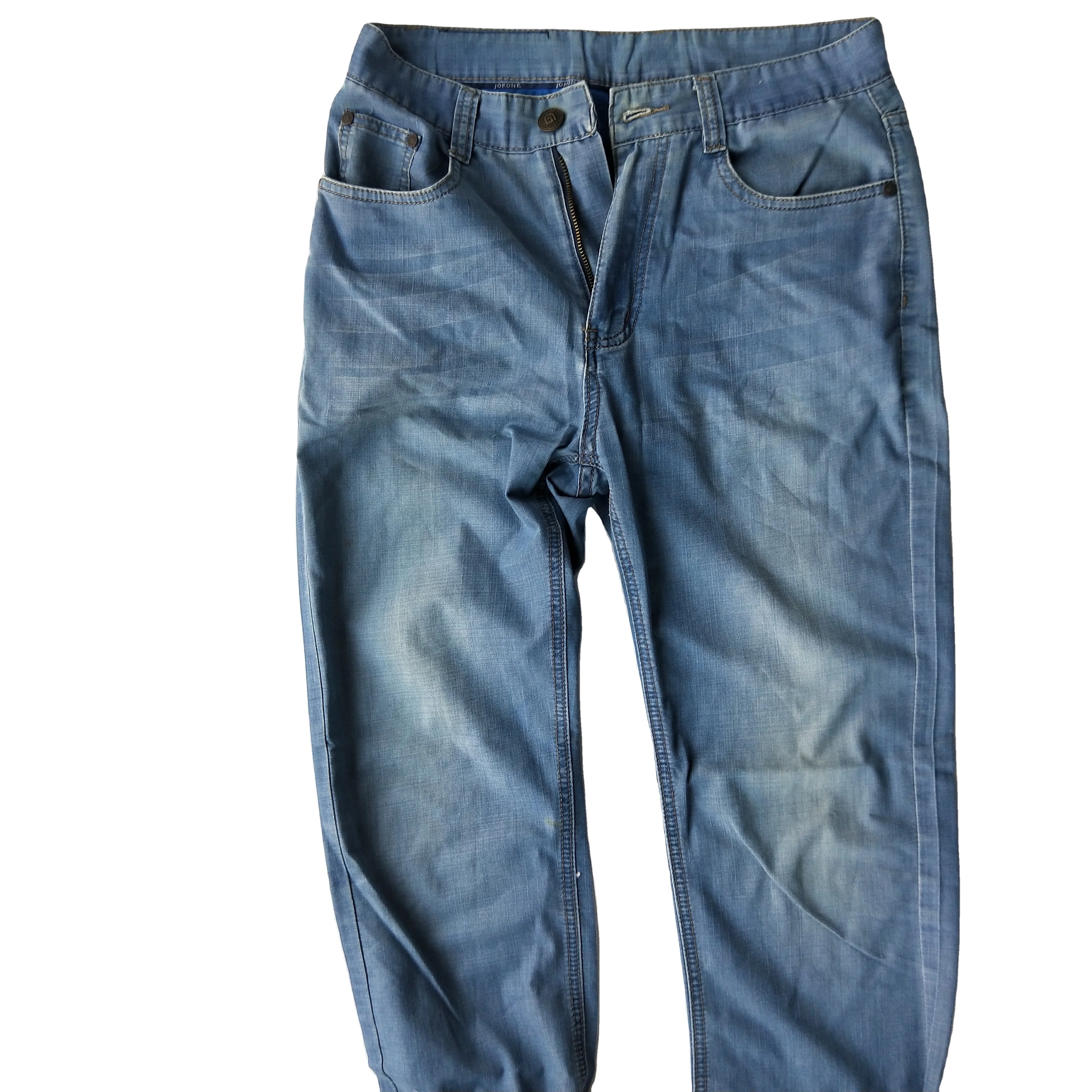 

Cheap price men and women used jeans stock with good quality for sell, Mixed