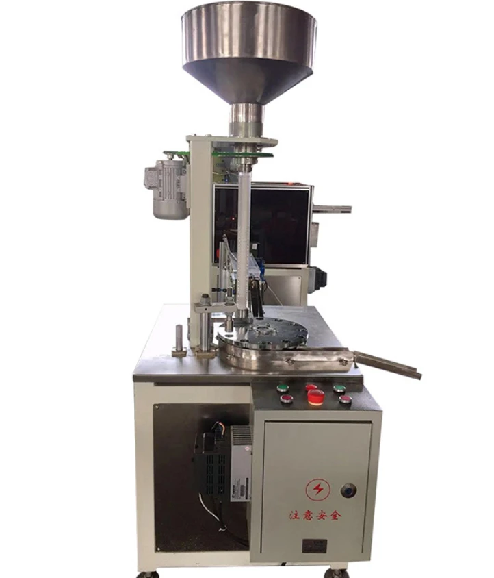 Commercial Induction Cap Seal Wads Gaskets Inserting Cap Packing