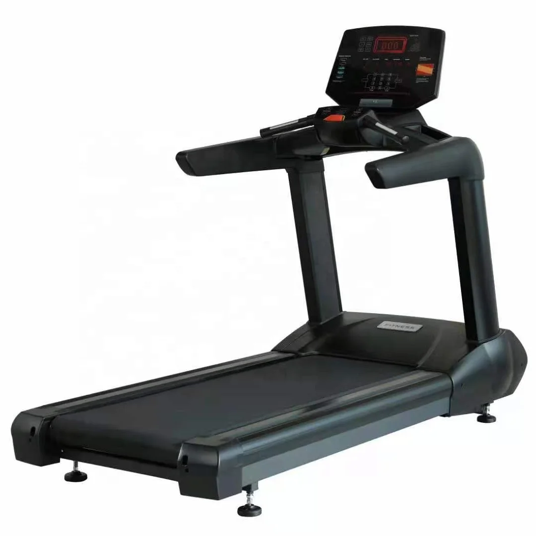 

2022 Fashion Design Crossfit Easy Up Commercial Electric Treadmill For Sale