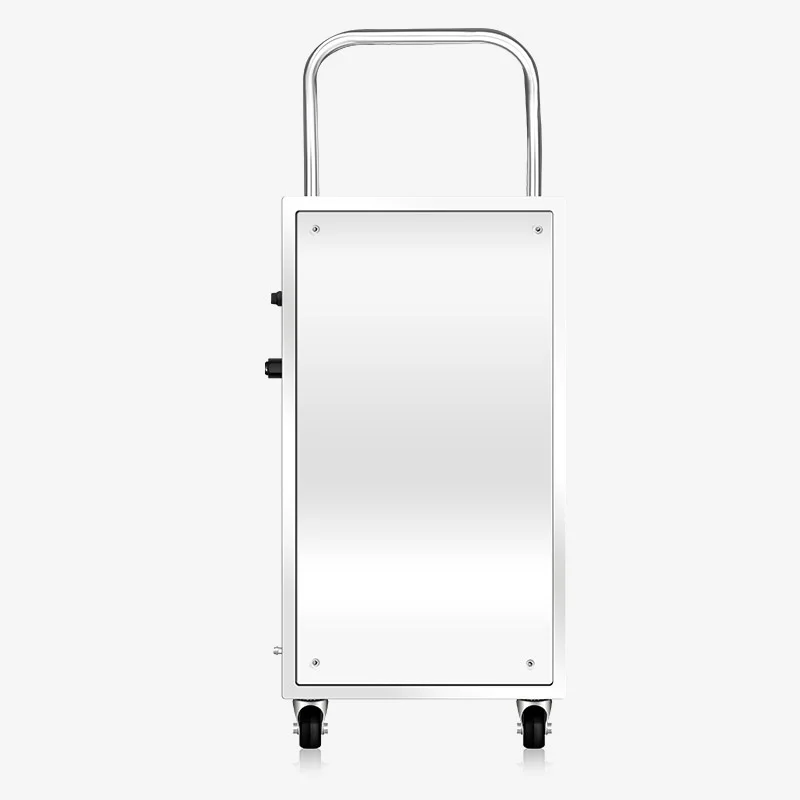 
Uv Sterilizer Ozone 15-20Mg/L Longevity Ozone Generator Ozone Medical Sterilizer 