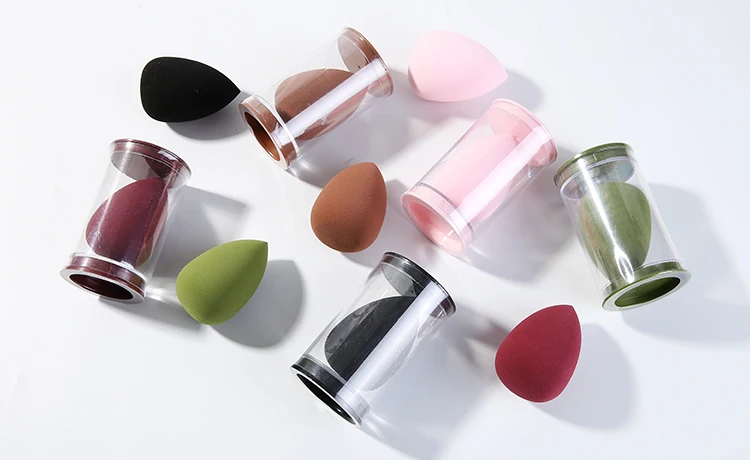 Sponge Blender
