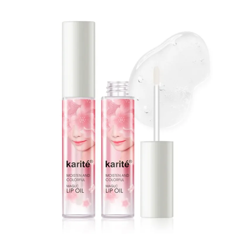 

Lip Care Serum Lip Repairing Reduce FIne Lines Moisturizing Lip Serum