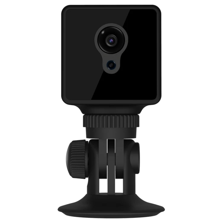 

Photosensitive Automatic Right Vision Wide Angle Wireless WiFi Surveillance Camera