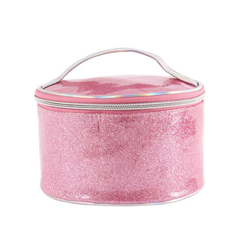 

Special Purpose Bags & Cases Manufacture travel cosmetic cases large capacity organizer bag makeup Cosmetic Bags & Cases