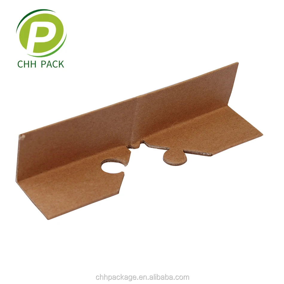 High Strength Paper Angle Edge Corrugated Cardboard Corners Protectors Corner Guards Buy Paper
