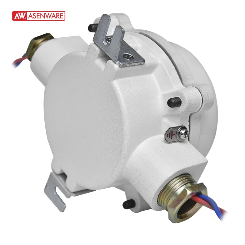 Factory Safety Explosionproof Heat Detector In Fire Alarm System Buy