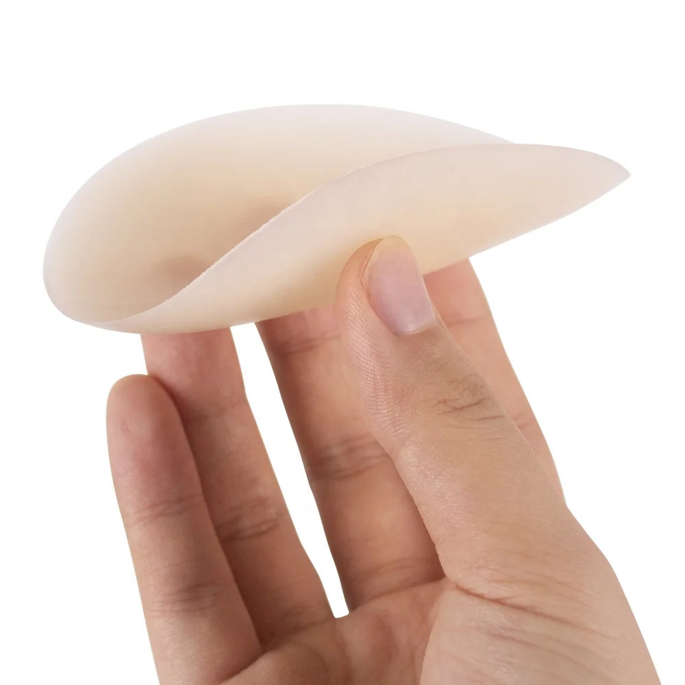 

V-XR016 OEM Service Non-adhesive/no glue nipple cover, Beige