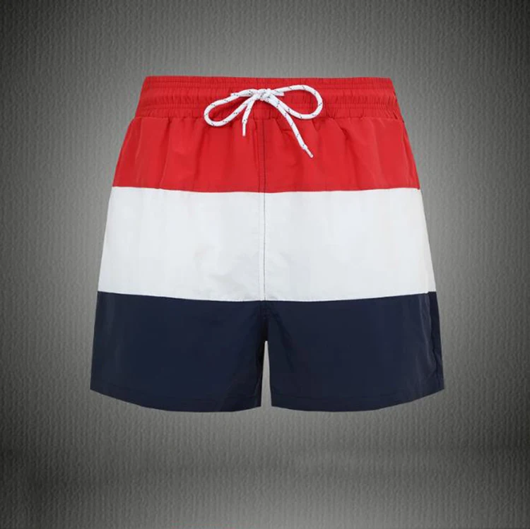 

Custom Oem Sublimation Printing Beach Shorts For Men, Customized color