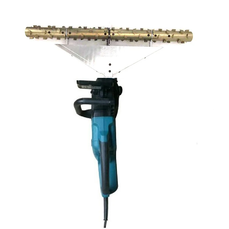 

Closed Cell Foam Planer 20inch/27.5inch Foam Cutting Saw Insulation Trimming Equipment Tools