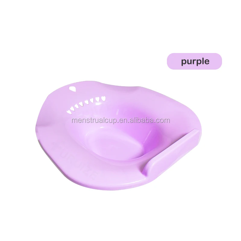 

Convenient and sanitary yoni steam seat vaginal steaming tool yoni steaming seat