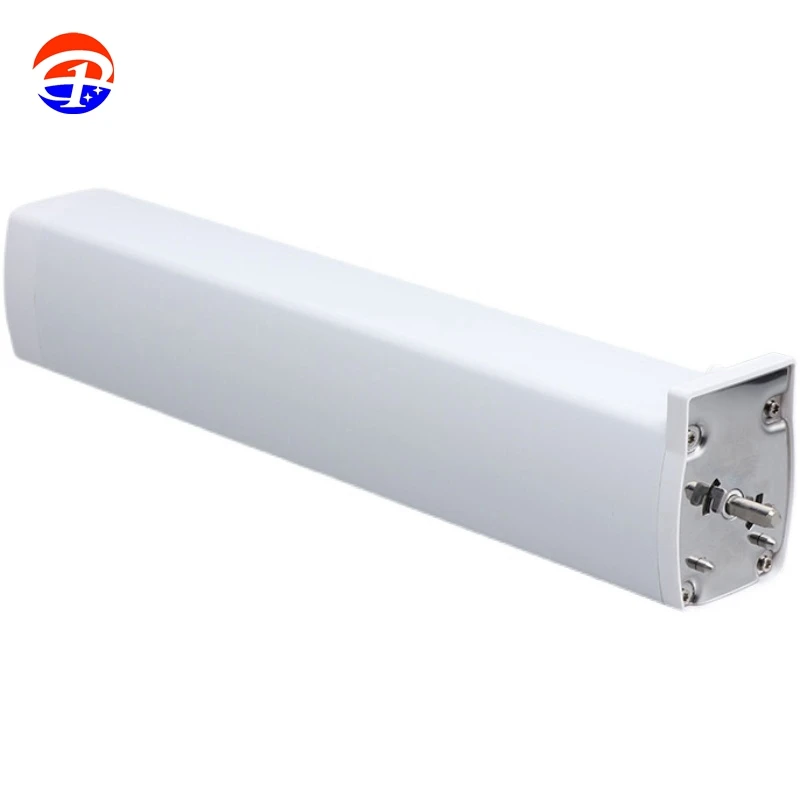 

Gardens smart home curtain motor wireless tuya zigbee remote control electric curtain motor