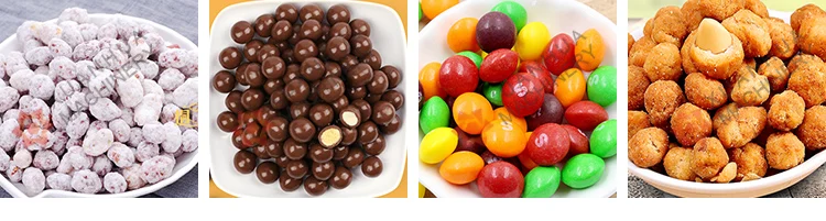 thin film coating machine