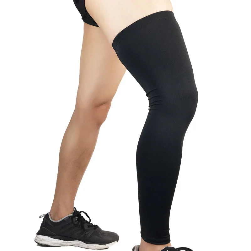 Exercise Calf Support Compression Leg Sleeve