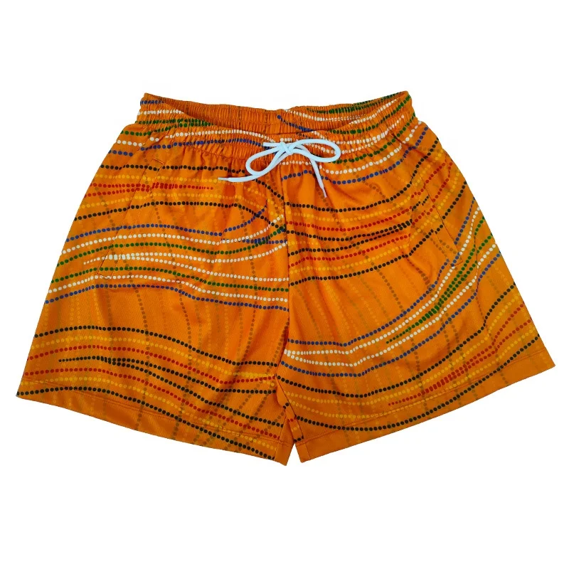

design your own basketball shorts polyester mesh shorts all over print shorts, Custom color