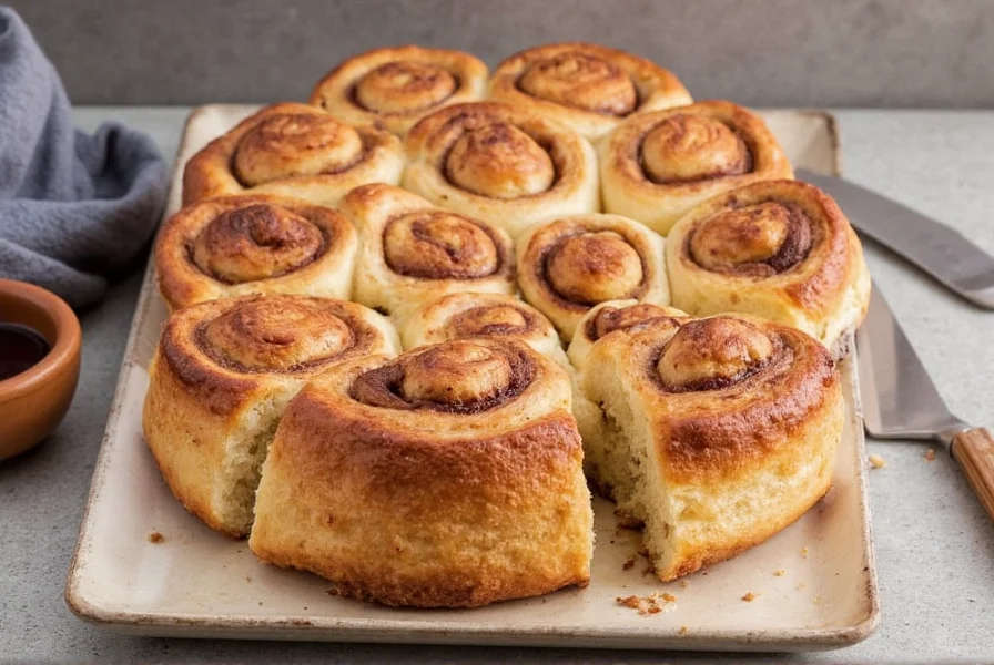 Swedish Cinnamon Rolls: Authentic Kanelbullar Explained