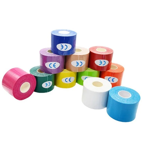 Elastic bandage