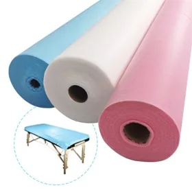 Disposable Bed Sheet Roll 