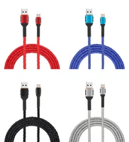 

5V 2.4A micro V8 usb charging data cable for android phone