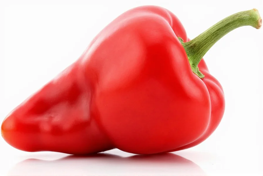 What Is a Skinny Red Pepper? Types, Heat & Uses Explained