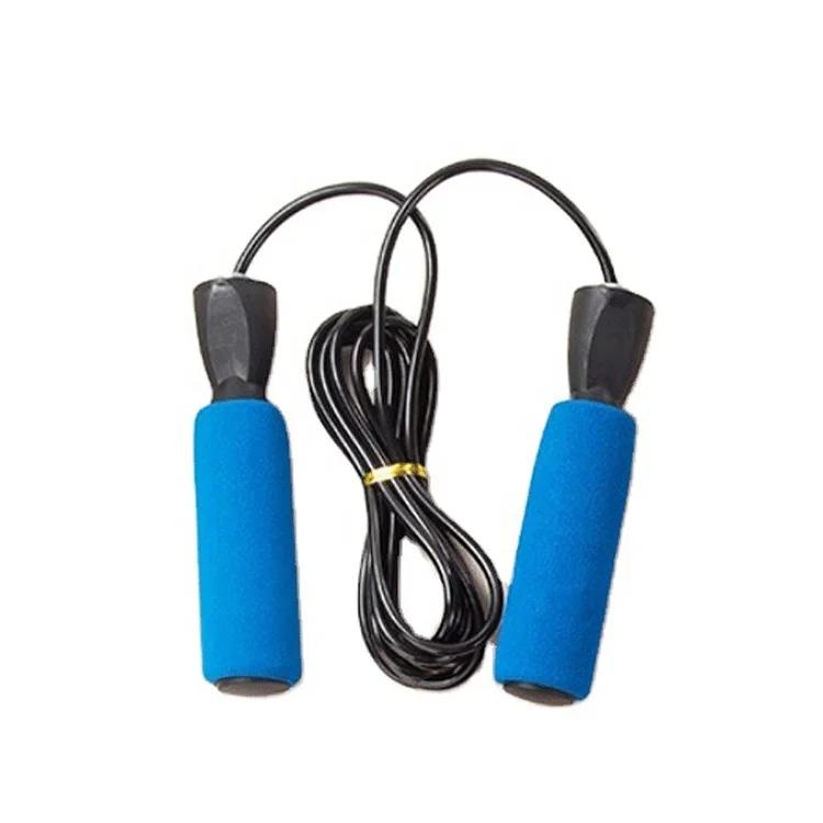 

Cheap custom colorful Adjustable Speed Skipping Jump Rope, Customized color