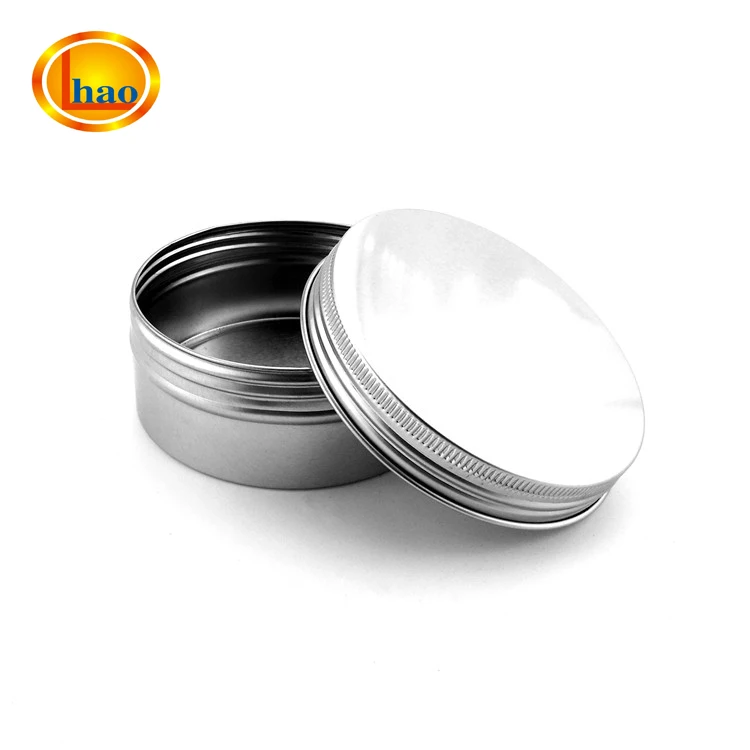 
factory wholesale fast delivery stock nice aluminum cans custom tin can 