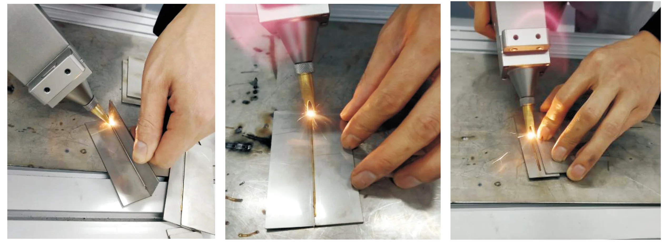 Gold Jewelry Repair Laser Soldering Welding Machine System For Jewellery Gold Buy Hand Held