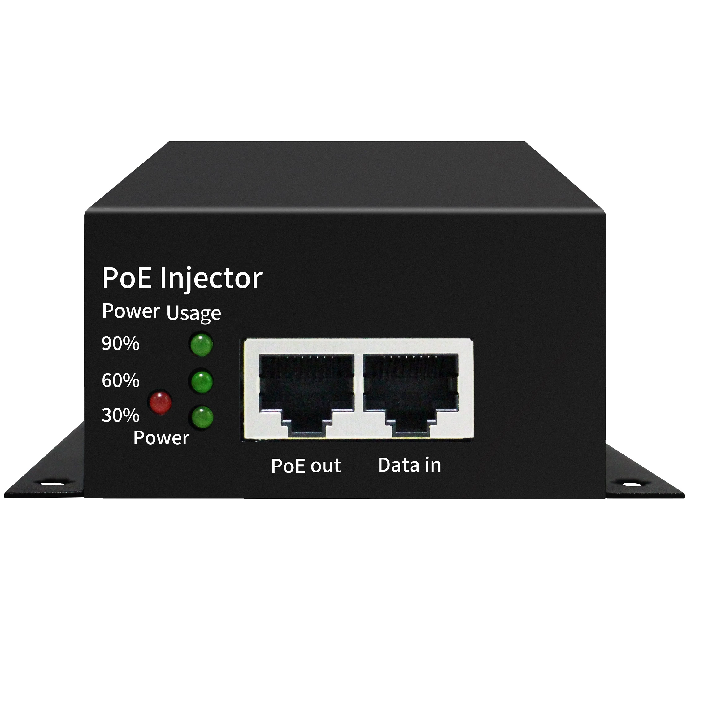 Poe bt. Гигабитный POE-инжектор. POE IEEE 802.3af. POE Switch для PTZ камеры. Адаптер питания POE injector 55v.