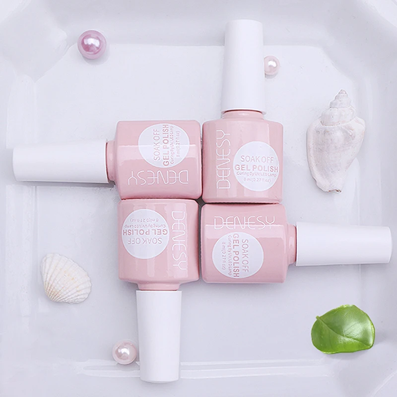 

Cheap Esmaltes Gel Nail Polish Wholesale UV Gel Nail Polish Private Label, Multi-colored optional